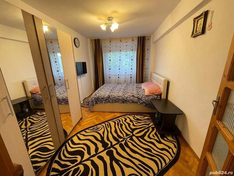 Vand Apartament 3 camere Curtea de Arges - 8