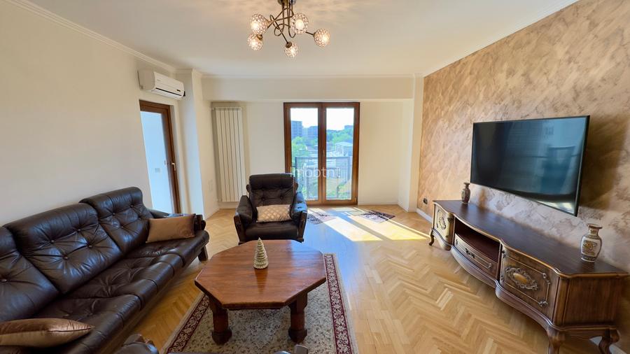 Inchiriere apartament 3 camere Stirbei Voda