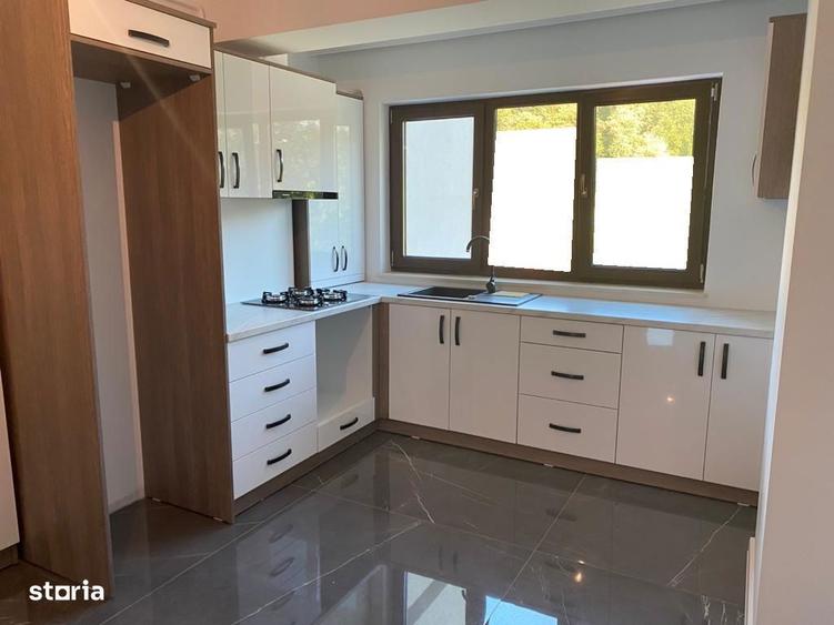 Apartament cu 2 camere semidecomandate, Centru - 4