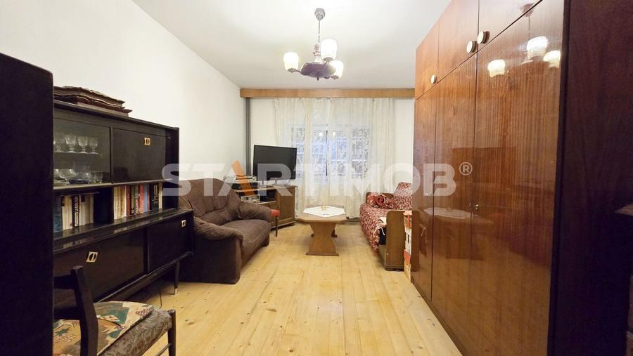 Apartament structura mare zona Racadau - 31