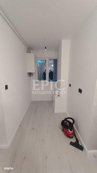 3 camere/ Etajul 1/ Renovat/ Dambu Pietros/ 0%Comision - 6
