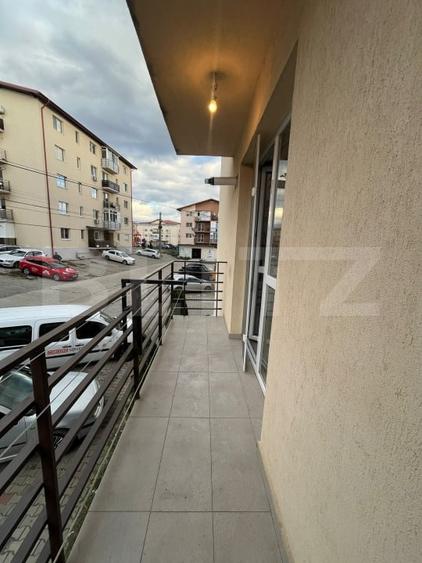 Apartament 3 camere cartier Yriss Valea Lupului - 15