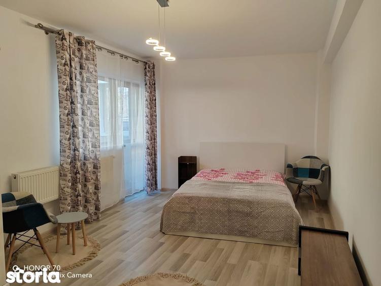 Apartament 2 camere dec 68 mp, Cartierul Latin (Prelungirea Ghencea) - 5