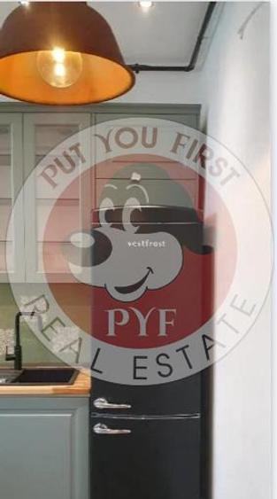 Facultatea de Medicina | 2 camere | Dec | 42mp | B11872 - 3