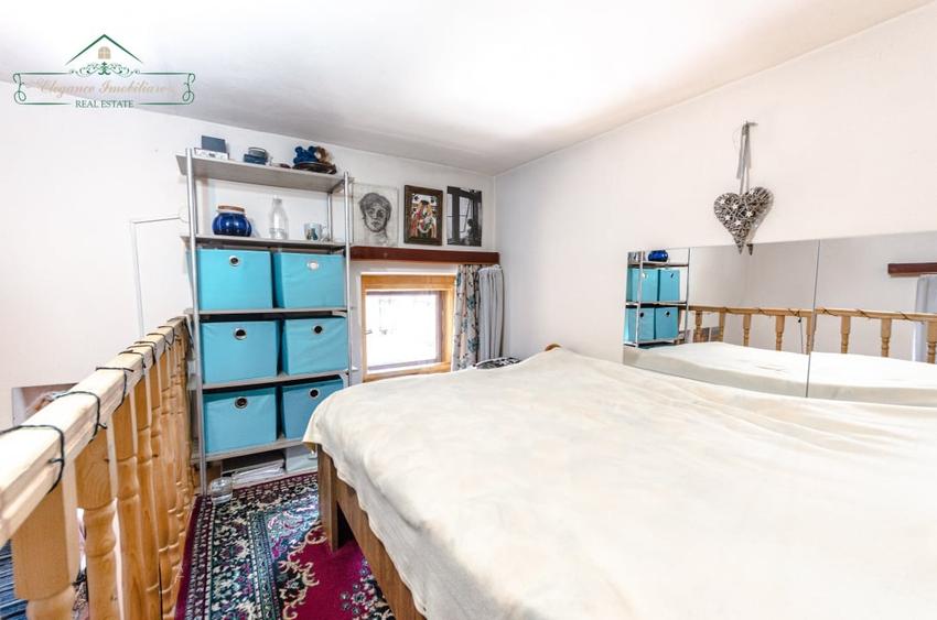 Apartament cu 2 camere si centrală proprie, zona Ultracentrală, Arad - 3