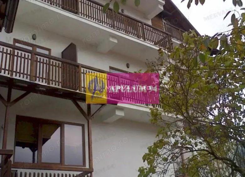 Spatiu turistic de vanzare in Busteni - Zona Centrala - 1