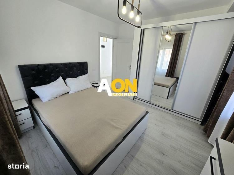 Apartament 2 Camere, Zona Hotel Cetate, Prima Inchiriere - 2