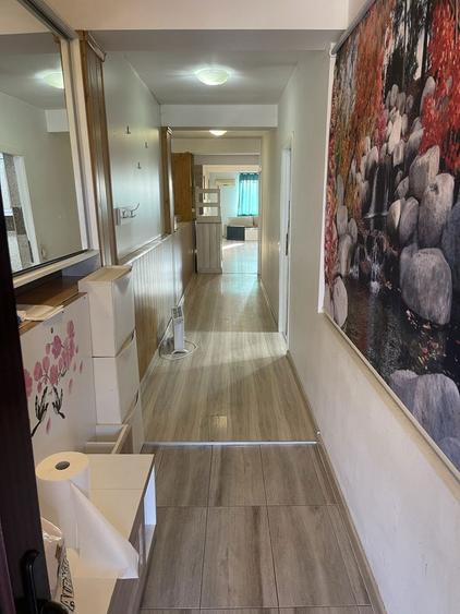 Spatiu comercial de inchiriat +apartament+parcare - 4