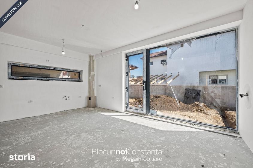 #RDK Villa: Complex de case finalizat | Mamaia Nord, aproape de lac - 9
