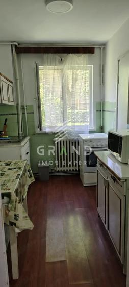 Apartament 3 Camere | Parter | 58 MP | PETFRIENDLY | Andrei Muresanu/C.Brancusi - 1