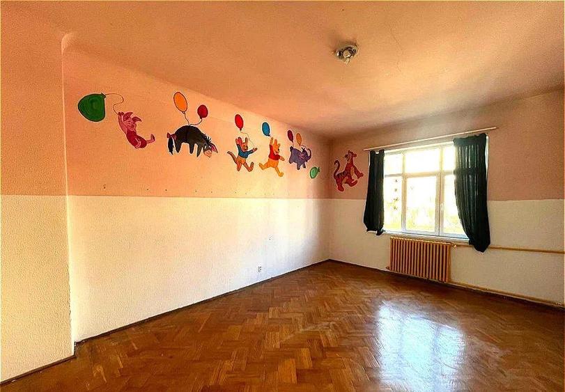 Vanzare vila  S+P+E+Pod mansardabil | Vatra Luminoasa - Scoala 49 | teren 221 mp - 2