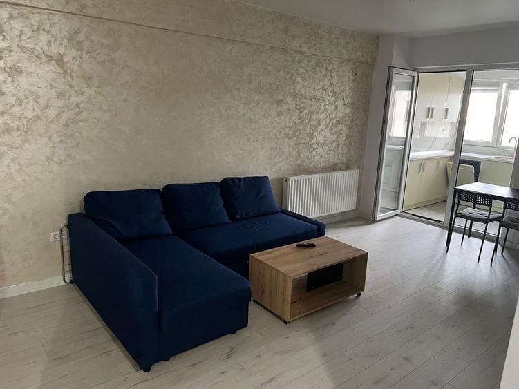 Inchiriez Apartament 2 Camere In Central Address Residence - 2