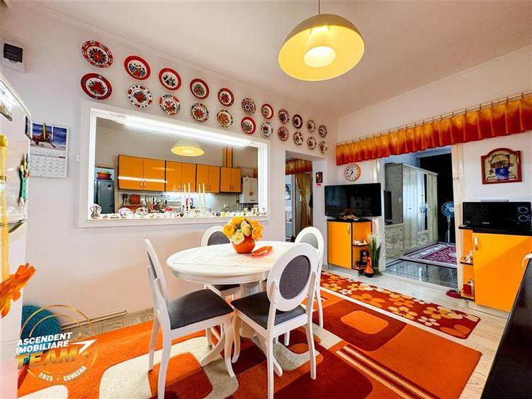 FILM & 3D! Intre traditie si modern, un camin cu personalitate - 2