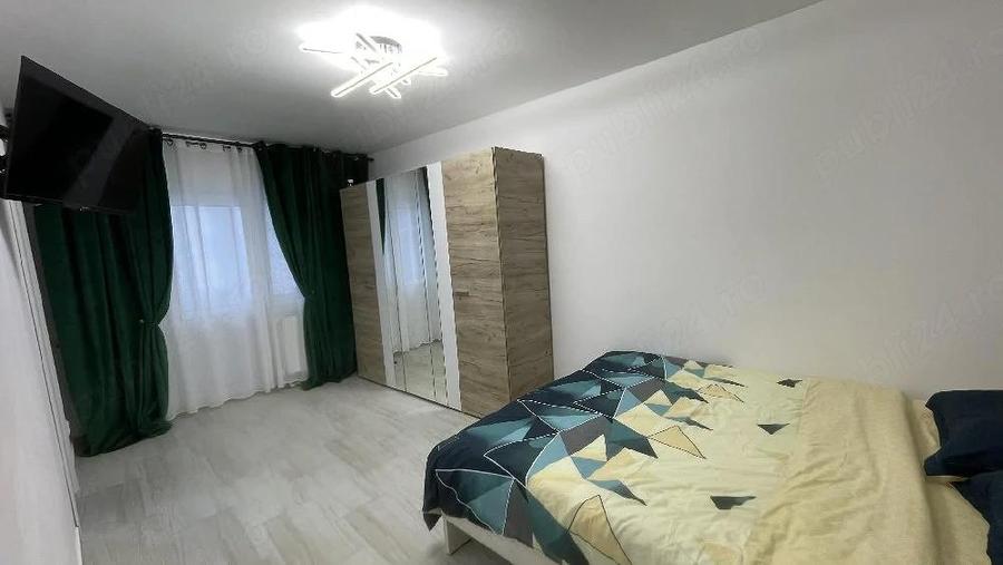 Garsoniera moderna in regim hotelier Tulcea 150 lei noapte - 4