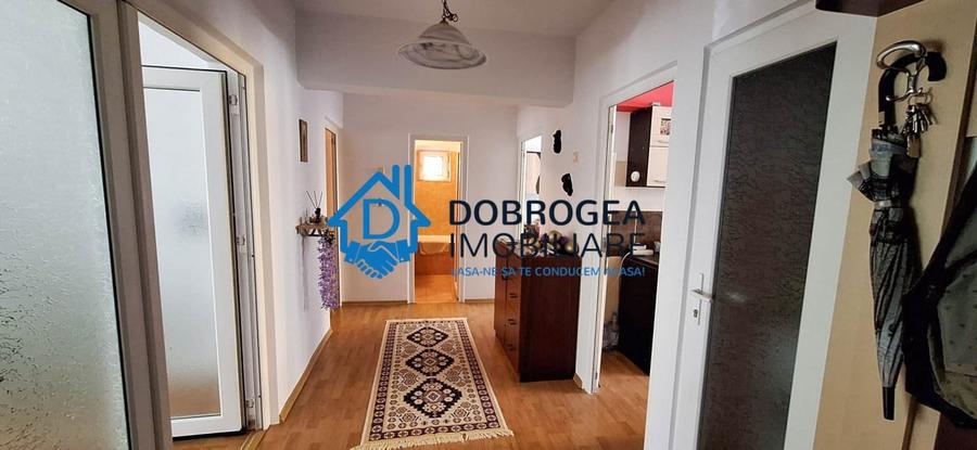 E3- 3 CAMERE DECOMANDAT,  PARTER, CENTRALA GAZ , BOXA SUBSOL - 2