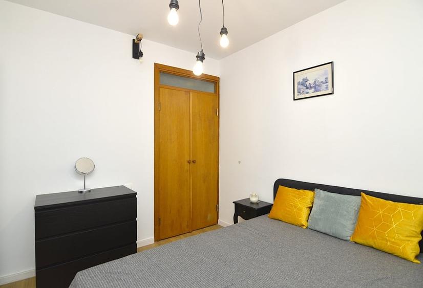 INCHIRIERE APARTAMENT 2 CAMERE – DECEBAL – PIATA MUNCII, CURTE PROPRIE - 21