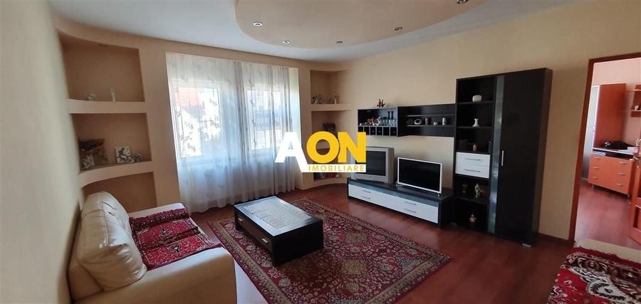 Apartament 3 camere, 92 mp utili, etaj 1, ultracentral - 1