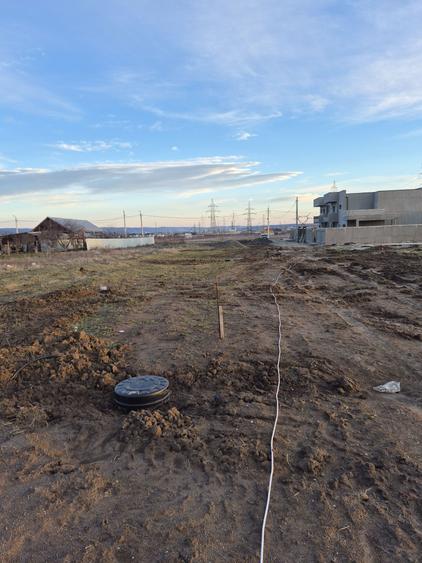 Vand teren zona Walter - 4