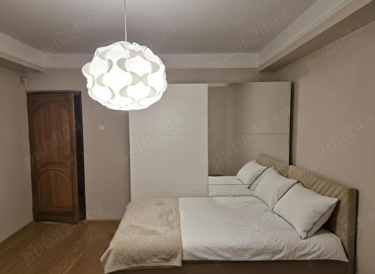 Ap.3 camere decomandat, renovat complet centru Tg. Mure?, langa ANAF - 4