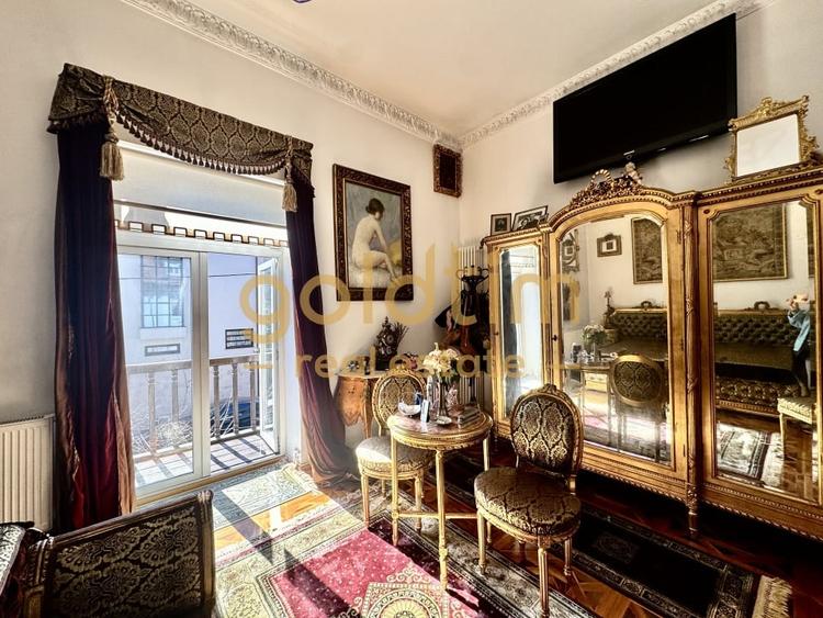 VILA SUPERBA RENOVATA COMPLET 500MP/12 CAMERE/TERASE/GARAJ 2 LOCURI/AVIATORILOR - 30