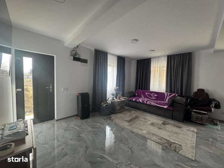 Casa noua Valea Ursului - 10
