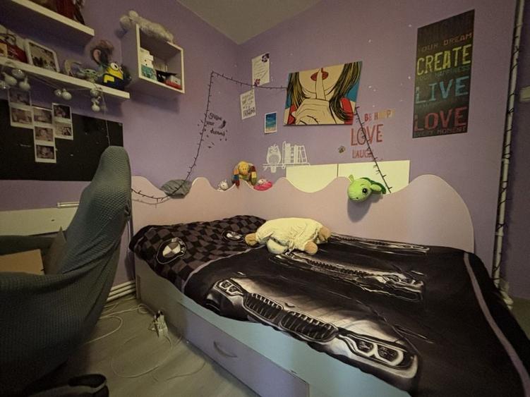 APARTAMENT 3 CAMERE | CRANGASI | CENTRALA - 4