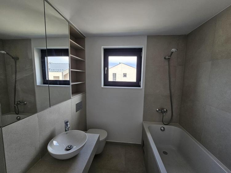 Liziera de Lac de vanzare vila 4 camere mobilat/utilat LA CHEIE! - 11