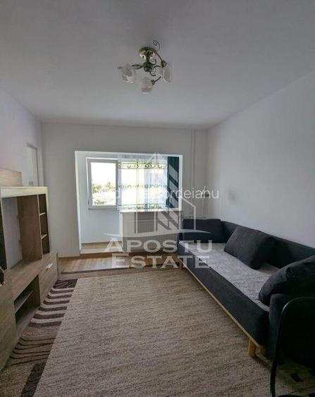 Apartament cu o camera, 30mp, zona Aradului Apartament cu o camera, 30mp, zona Aradului
