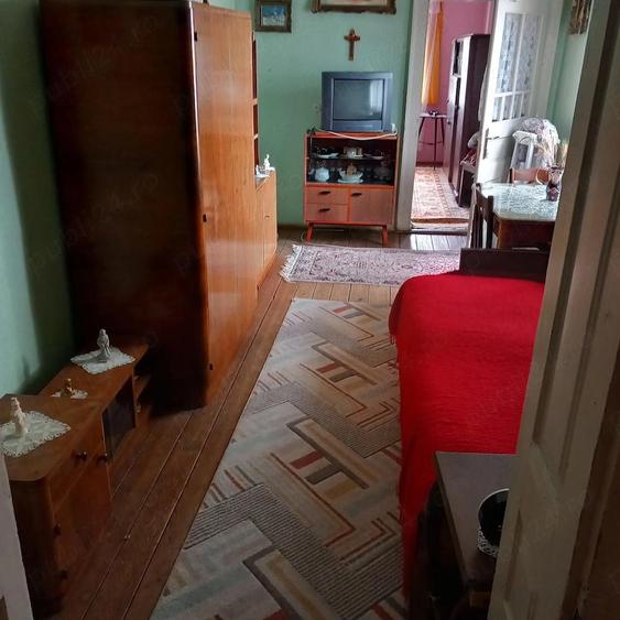 casa de vanzare in Tarnaveni, strada Pacii - 1