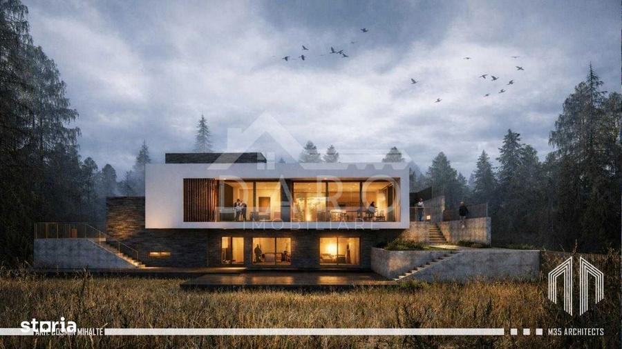 Teren 1100 mp, Cartier Tudor, Str. Livezeni, CU UTILITATI !!! - 5