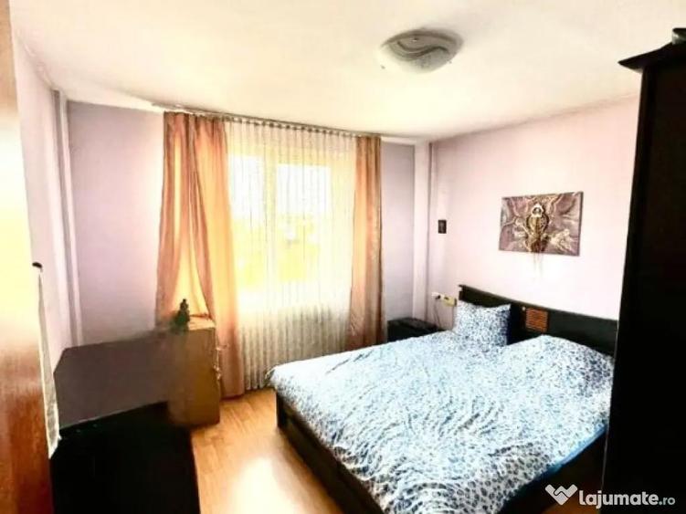 Apartament 3 camere decoamandat- zona Calea Bucuresti. - 8