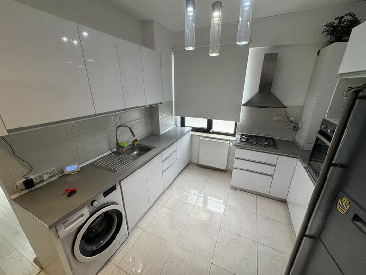 Apartament 2 camere zona Faleza Nord - 6