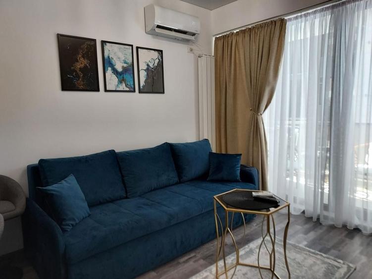 Studio de vacanta - 2