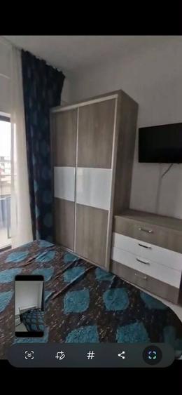 Apartament cu 2 camere în Exterior Nord