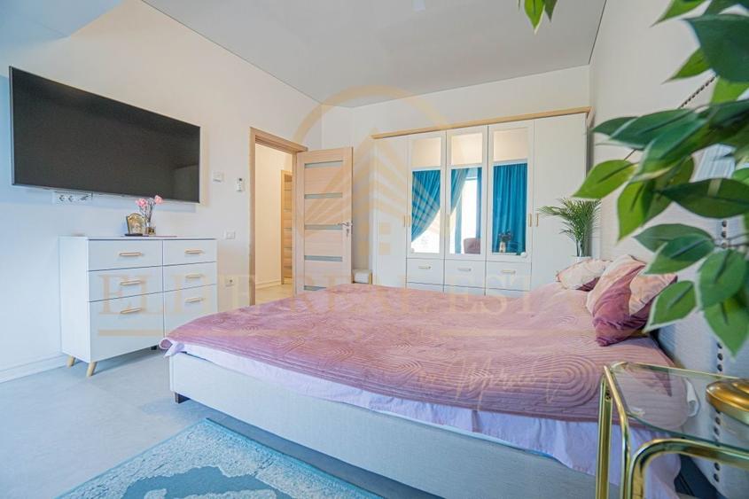 Apartament 2 camere, pe Promenadă – Zev Residence, la 2 pasi de plaja. - 5