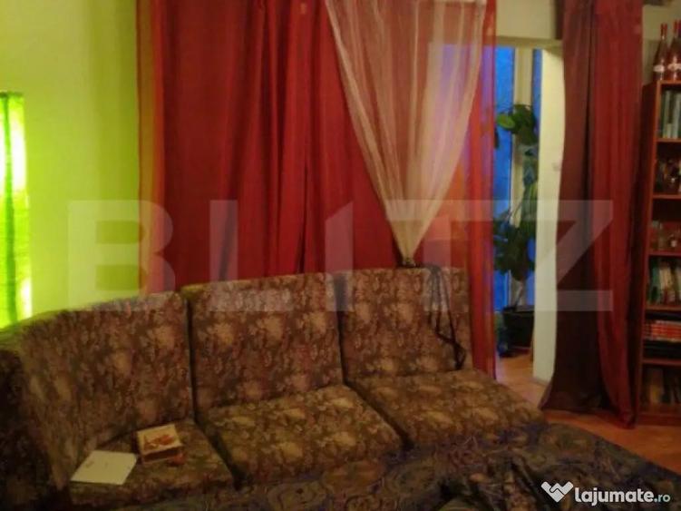 Apartament 4 camere, 87 mp, in apropiere de LIDL - 3