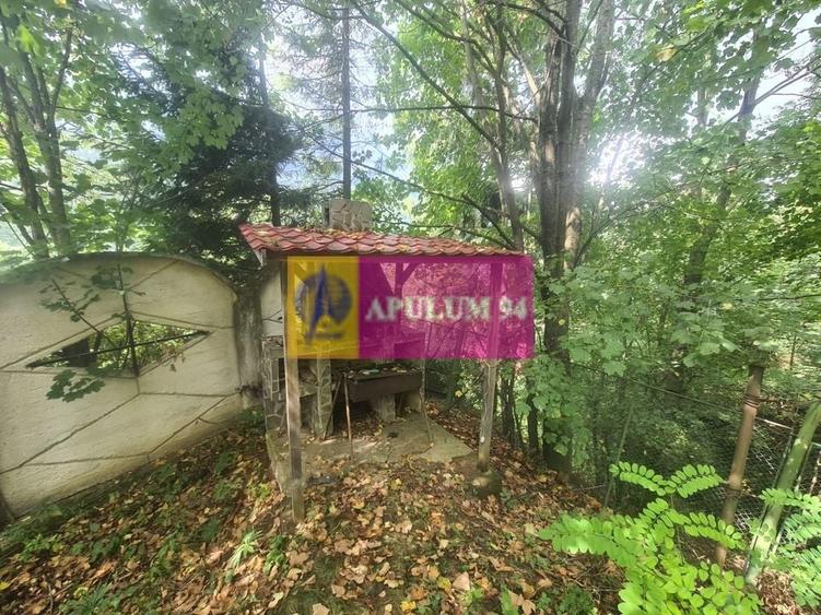 Complex turistic de vanzare in Busteni - Zona Piatra Arsa - 60