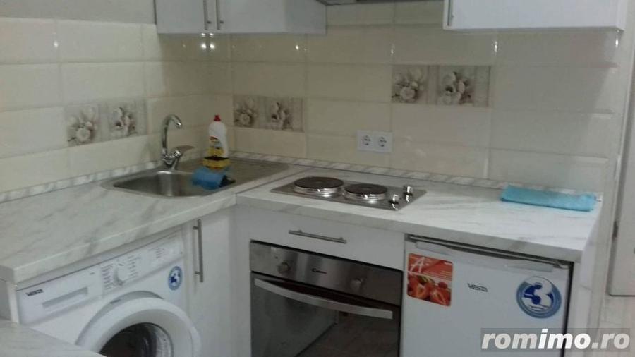 Garsoniera de inchiriat in zona Bucurestii Noi - 2