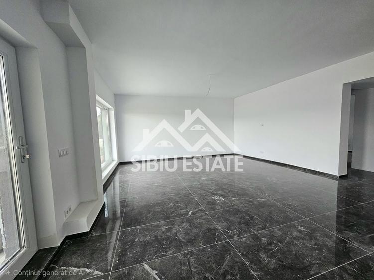 Casa moderna terase panoramice, garaj, curte mare - 9