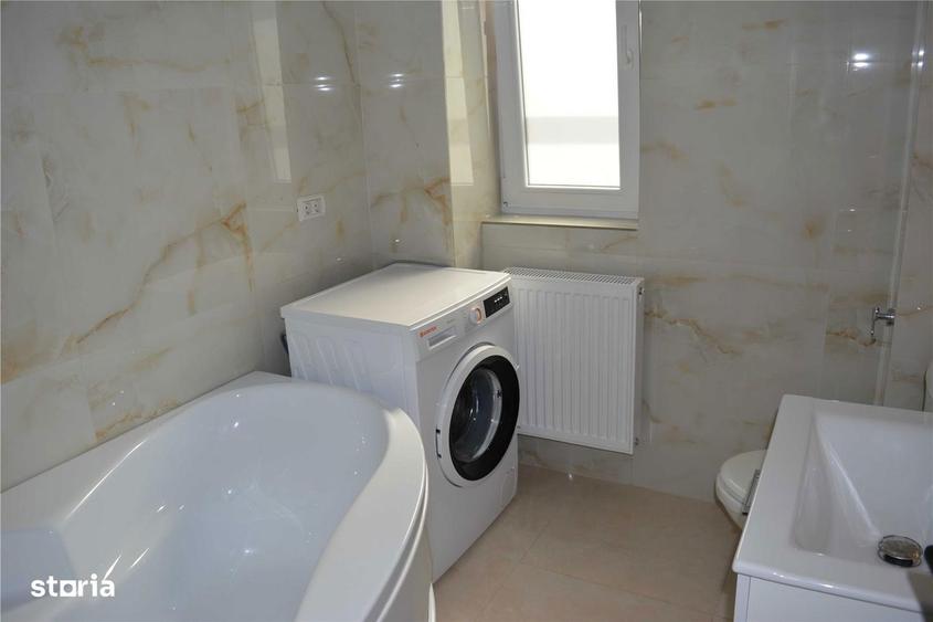 Apartament cu 2 camere si balcon - Mall Moldova, V. Lupului - 390EUR - 1