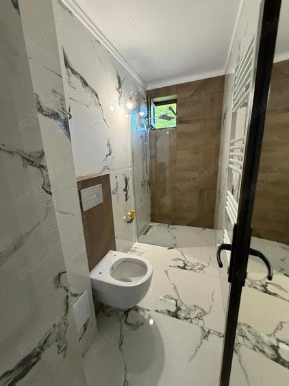 Vand apartament zona Teatru Hunedoara - 4