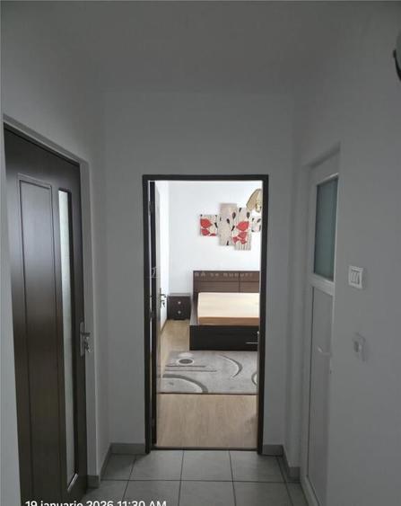 Vitan - 2 camere - mobilat si utilat - 2