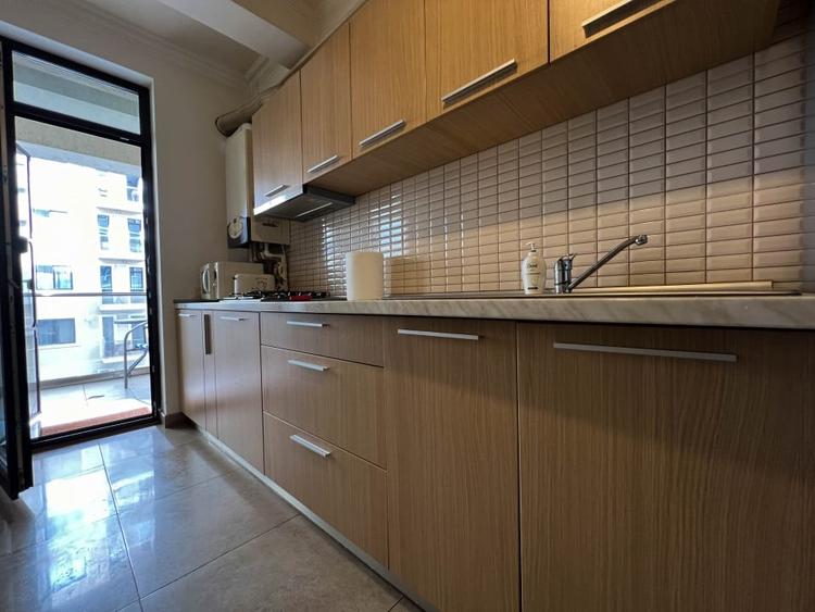 Termen lung! Mamaia 2 camere SOLID HOUSE si loc de parcare - 20