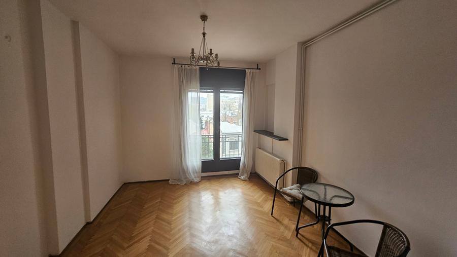 Apartament 4 camere zona P-ta Universitatii, Complet Renovat-Nemobilat - 4
