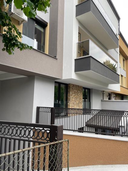 Apartament 2 camere/Curte proprie/COMISION O - 2