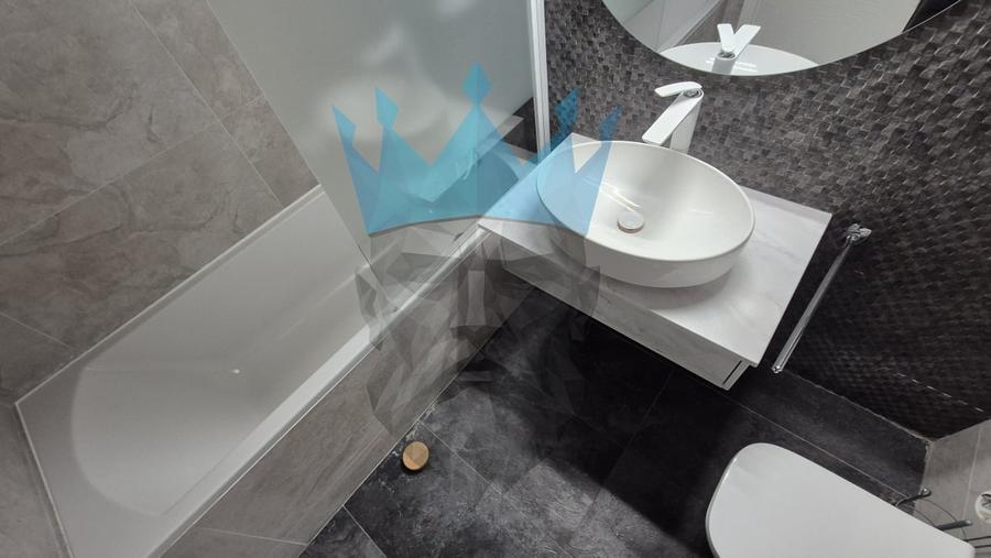 Apartament 2 Camere Herastrau Park View - 18