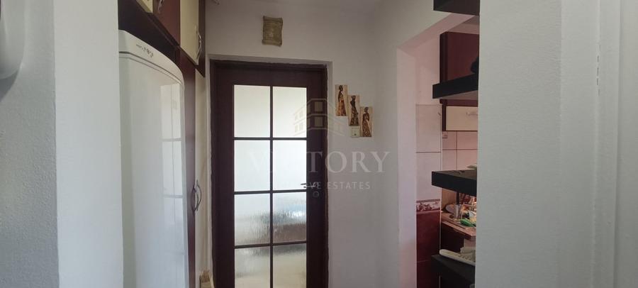 APARTAMENT 2 CAMERE || PARCUL TEI || MOBILAT - 5