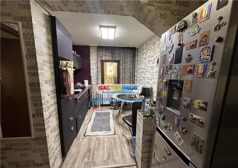 Apartament 3 camere, Paltinis, Ploiesti - 6