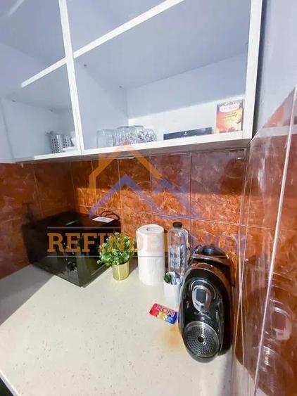 Garsonieră Ultracentral, Splaiul Independentei , Izvor, ideal investitie - 6