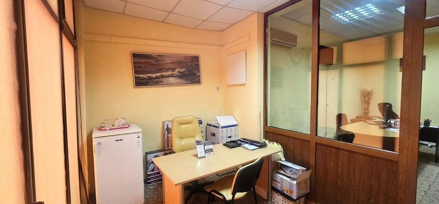 Spatiu comercial de inchiriat – 2 camere, 33 mp,  zona Port - 6